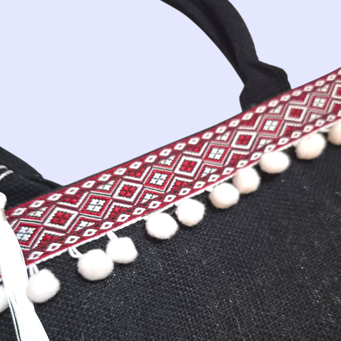 Borsa spiaggia e telo mare personalizzate con ricamo. Borsa in juta e telo in cotone
